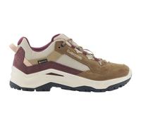 Lowa - Women's Ventierra GTX Lo - Multisport shoes size 7,5, sand/brown