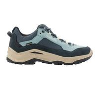 Lowa - Women's Ventierra GTX Lo - Multisport shoes size 8, blue