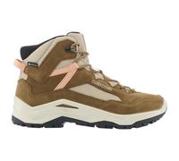 Lowa Ventierra Gore-tex® Qc Hiking Boots Brown EU 38 Woman