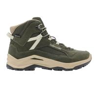 Lowa - Women's Ventierra GTX QC - Walking boots size 7,5, olive