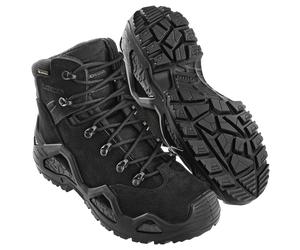 Lowa Z-6N GTX C Boots - Black