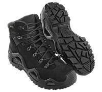 Lowa Z-6N GTX C Shoes - Black