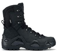 Lowa Z-8N GTX Black Boots, black