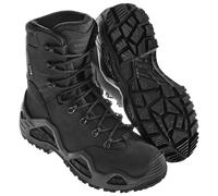 Lowa Z-8N GTX WS C Women's Boots - Black