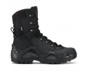 LOWA Z-8NC GTX Boots Black