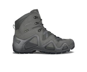 Lowa Zephyr GORE-TEX Mid Men's Walking Boots | UK 9.5 in Wolf