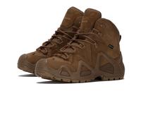 Lowa Zephyr GORE-TEX Mid Walking Boots | UK 11 in Coyote Op