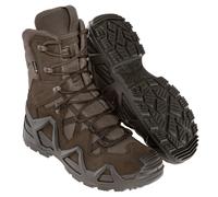 LOWA PROFESSIONAL ZEPHYR MK2 GTX HI High Boots, dark brown, 8 UK