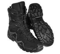 Lowa Zephyr GTX Hi MK2 Women's Boots - Black