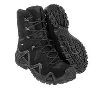 Lowa Zephyr GTX HI TF Boots - Black