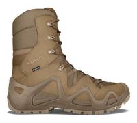 Lowa Zephyr GTX Hi TF Mens Waterproof Tall Ankle Boots Light Brown UK 8-13