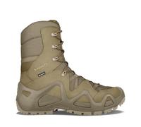 LOWA ZEPHYR GTX Hi TF Professional High Boots, Coyote Op, 7.5 UK