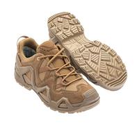Lowa Zephyr GTX Low MK2 Shoes - Coyote OP