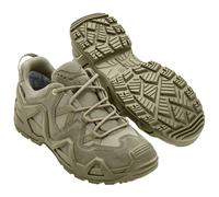 Lowa Zephyr GTX Low MK2 Shoes - Ranger Green