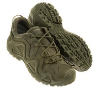 Lowa Zephyr GTX LOW TF Shoes - Ranger Green