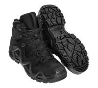 Lowa Zephyr GTX MID MK2 Boots - Black