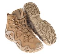 Lowa Zephyr GTX MID MK2 Boots - Coyote OP