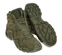 Lowa Zephyr GTX MID MK2 Boots - Ranger Green