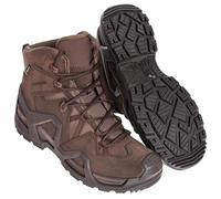 Lowa Zephyr GTX MID MK2 Women's Boots - Dark Brown