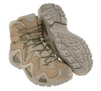Lowa Zephyr GTX MID TF Boots Coyote
