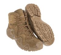 Zephyr GTX Mid TF Suede Leather Men's Tactical Combat Boots