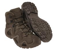 Lowa Zephyr GTX MID TF Boots Dark Brown