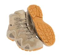 Lowa Zephyr GTX MID TF Boots - Desert
