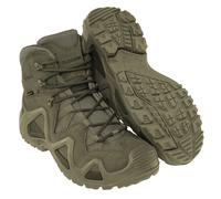 Lowa Zephyr GTX MID TF Boots Ranger Green