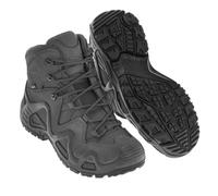 Lowa Zephyr GTX MID TF Boots - Wolf