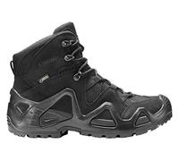 Lowa Zephyr GTX® Mid TF Ws - Walking Boots - Women's Black / Black 41