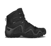 Lowa Zephyr GTX Mid TF Mens Gore-Tex Waterproof Ankle Boots Black UK 8-13