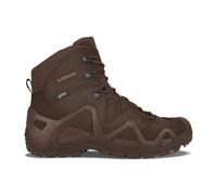 Lowa Zephyr GTX Mid TF Mens in Dark Brown