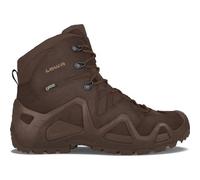 Lowa Zephyr GTX Mid TF Mens Waterproof Ankle Boots Dark Brown UK 8-13