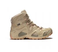 Lowa - Zephyr GTX MID TF - Walking boots size 10, sand