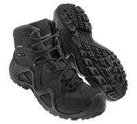 Lowa Zephyr GTX MID TF Women's Boots - Black