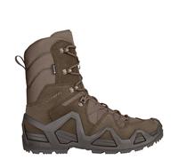LOWA Zephyr MK2 GTX HI Waterproof Outdoor Boots, dark brown, 12.5 UK