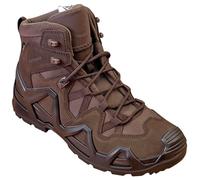 Lowa Zephyr MK2 GTX Mid Boot Brown Tactical Forces Gore-Tex Operational