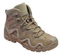 Lowa Zephyr MK2 GTX Mid Boot Coyote OP Tactical Forces Gore-Tex Operational