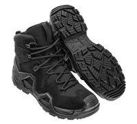 Lowa Zephyr MK2 GTX MID TF Women's Boots - Black