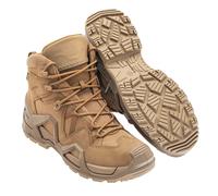 Lowa Zephyr MK2 GTX MID TF women's boots - Coyote OP