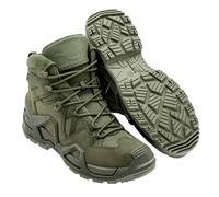 Lowa Zephyr MK2 GTX MID TF women's boots- Ranger Green