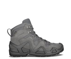 LOWA Zephyr MK2 GTX Mid Utility Boots Wolf