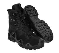 Lowa Zephyr WK GTX High Boots - Black