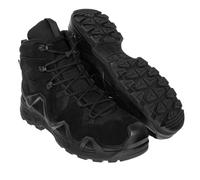 Lowa Zephyr WK GTX MID Boots - Black