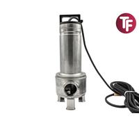 Lowara 107670090 DOMO20T/B 400V Manual Submersible Drainage Pump