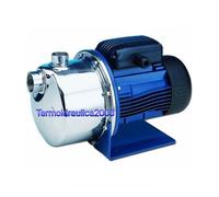 LOWARA BG Self-priming centrifugal pump BGM3/A 0,37KW 0,5HP 1x220-240V 50Hz