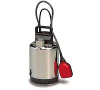 Lowara DOC 3/A 230V Submersible Pump with Float Switch - 107540000XXXUA