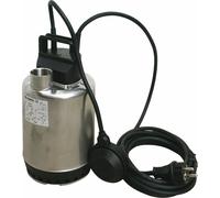 Lowara DOC 7/A Submersible Pump For Clear Dirty Wastewater With Float