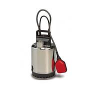Lowara DOC3/A Drainage/ Dirty Water Pump with Floatswitch 240V