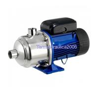 Lowara eHM Centrifugal Multistage Pump 3HM05P07M 1,01kW 1,35Hp 1x220-240V